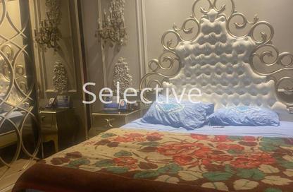 Duplex - 3 Bedrooms - 3 Bathrooms for sale in Palm Hills Village Gate - South Investors Area - New Cairo City - Cairo Duplex - 3 Bedrooms - 3 Bathrooms for sale in Palm Hills Village Gate - South Investors Area - New Cairo City - Cairo