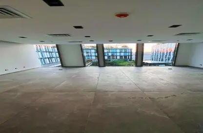 Palace - 1 Bedroom - 1 Bathroom for rent in Park St. - 26th of July Corridor - Sheikh Zayed City - Giza