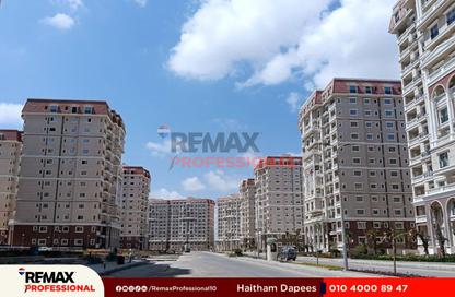 شقة - 3 غرف نوم - 3 حمامات للايجار في في صوارى - ووترفرونت - صوارى - كمبوندات الاسكندرية - الاسكندرية