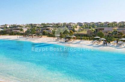 Townhouse - 4 Bedrooms - 3 Bathrooms for sale in Caesar - Qesm Marsa Matrouh - North Coast