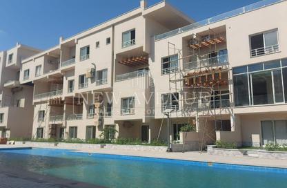 Chalet - 3 Bedrooms - 2 Bathrooms for sale in Direction White - Ras Al Hekma - North Coast