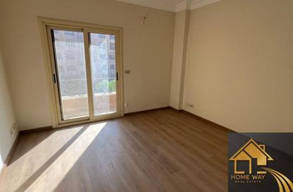 Apartment - 3 Bedrooms - 3 Bathrooms for rent in Acacia - 5th Settlement Compounds - The 5th Settlement - New Cairo City - Cairo