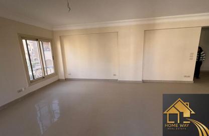 Apartment - 3 Bedrooms - 3 Bathrooms for rent in Acacia - 5th Settlement Compounds - The 5th Settlement - New Cairo City - Cairo