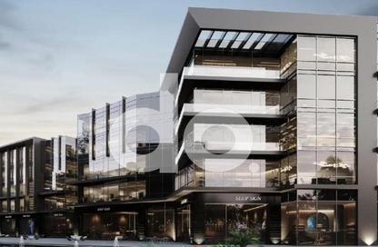 Apartment - 3 - 3 for sale in The Waterway View - 90 Street - The 5th Settlement - New Cairo City - Cairo