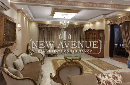 Apartment - 4 Bedrooms - 2 Bathrooms for sale in El Yasmeen 1 - El Yasmeen - New Cairo City - Cairo