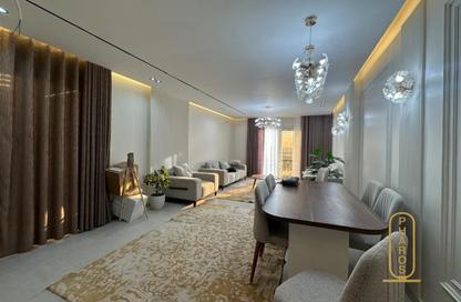 شقة - 3 - 3 للإيجار في في صوارى - ووترفرونت - صوارى - كمبوندات الاسكندرية - الاسكندرية