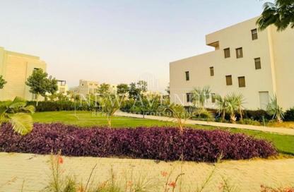 فيلا - 5 غرف نوم - 5 حمامات للبيع في أو ويست - كمبوندات 6 أكتوبر - مدينة 6 أكتوبر - الجيزة