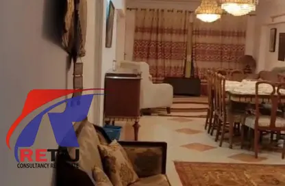 شقة - 3 غرف نوم - 2 حمامات للايجار في شارع عباس العقاد - المنطقة الأولى - مدينة نصر - القاهرة