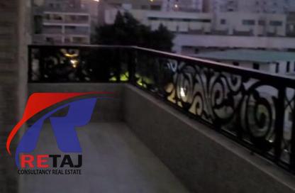 Apartment - 3 Bedrooms - 2 Bathrooms for rent in Abbas Al Akkad St. - 1st Zone - Nasr City - Cairo