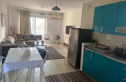 Apartment - 2 Bedrooms - 1 Bathroom for rent in Madinaty - Cairo Apartment - 2 Bedrooms - 1 Bathroom for rent in Madinaty - Cairo