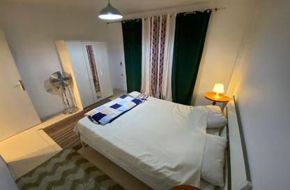 Apartment - 2 Bedrooms - 1 Bathroom for rent in Madinaty - Cairo