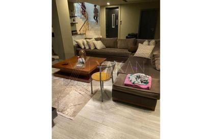 Villa - 6 - 5 for sale in Hayah Residence - North Teseen St. - The 5th Settlement - New Cairo City - Cairo