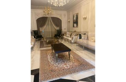 Villa - 6 - 5 for sale in Hayah Residence - North Teseen St. - The 5th Settlement - New Cairo City - Cairo