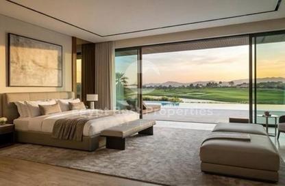 Villa - 6 Bedrooms - 6 Bathrooms for sale in City Gate - 5th Settlement Compounds - The 5th Settlement - New Cairo City - Cairo