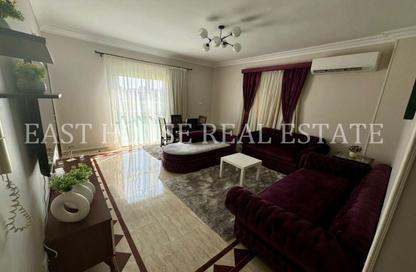 Apartment - 2 - 2 for rent in District 1 - The 5th Settlement - New Cairo City - Cairo
