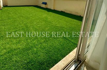 Apartment - 2 - 2 for rent in District 1 - The 5th Settlement - New Cairo City - Cairo