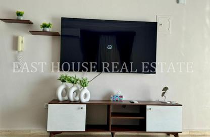 Apartment - 2 - 2 for rent in District 1 - The 5th Settlement - New Cairo City - Cairo