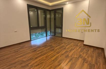 Apartment - 3 Bedrooms - 4 Bathrooms for rent in Eastown - 5th Settlement Compounds - The 5th Settlement - New Cairo City - Cairo