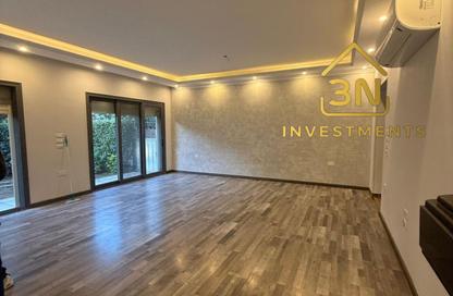 Apartment - 3 Bedrooms - 4 Bathrooms for rent in Eastown - 5th Settlement Compounds - The 5th Settlement - New Cairo City - Cairo