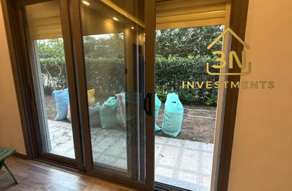 Apartment - 3 Bedrooms - 4 Bathrooms for rent in Eastown - 5th Settlement Compounds - The 5th Settlement - New Cairo City - Cairo