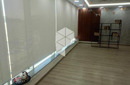 Office Space - Studio - 1 Bathroom for rent in Business Plus - North Teseen St. - The 5th Settlement - New Cairo City - Cairo