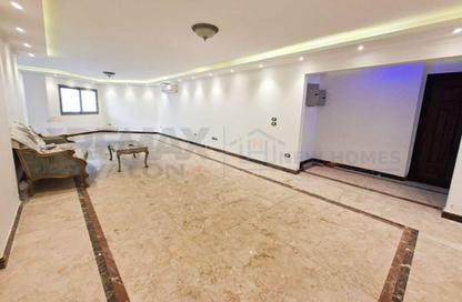 Apartment - 3 Bedrooms - 3 Bathrooms for sale in Saba Basha - Hay Sharq - Alexandria