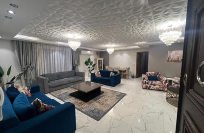 Apartment - 3 Bedrooms - 2 Bathrooms for rent in Al Mesaha St. - Dokki - Giza