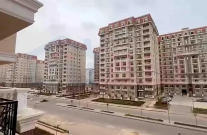 Apartment - 3 Bedrooms - 2 Bathrooms for sale in Sawary - Alexandria Compounds - Alexandria