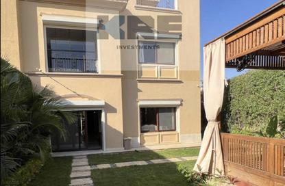 Twin House - 3 Bedrooms - 4 Bathrooms for rent in Mivida - 5th Settlement Compounds - The 5th Settlement - New Cairo City - Cairo Twin House - 3 Bedrooms - 4 Bathrooms for rent in Mivida - 5th Settlement Compounds - The 5th Settlement - New Cairo City - Cairo