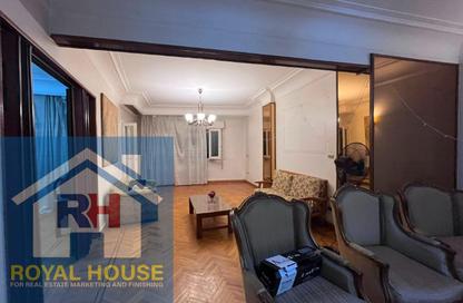 Apartment - 3 - 2 for sale in Al Magd St. - Roxy - Heliopolis - Masr El Gedida - Cairo Apartment - 3 - 2 for sale in Al Magd St. - Roxy - Heliopolis - Masr El Gedida - Cairo
