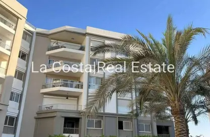 شقة - 2 غرف نوم - 3 حمامات للبيع في هايد بارك - مدينة القاهرة الجديدة - القاهرة