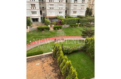 Apartment - 3 Bedrooms - 5 Bathrooms for sale in Mountain View Hyde Park - 5th Settlement Compounds - The 5th Settlement - New Cairo City - Cairo