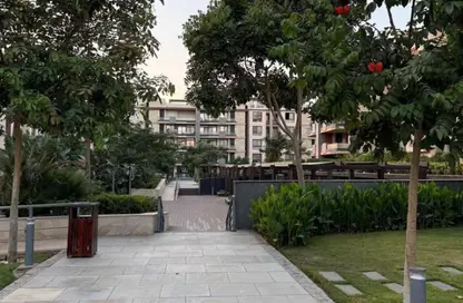 دوبلكس - 4 غرف نوم - 4 حمامات للبيع في ازاد - كمبوندات التجمع الخامس - التجمع الخامس - مدينة القاهرة الجديدة - القاهرة