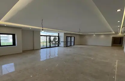 شقة - 3 غرف نوم - 3 حمامات للايجار في مون ريزيدنس - فيفث سكوير - التجمع الخامس - مدينة القاهرة الجديدة - القاهرة