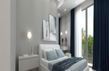 Apartment - 3 Bedrooms - 2 Bathrooms for sale in AlKarma Kay - Sheikh Zayed Compounds - Sheikh Zayed City - Giza
