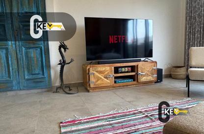 Apartment - 3 Bedrooms - 3 Bathrooms for rent in Privado - Madinaty - Cairo