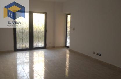 Apartment - 1 Bedroom - 1 Bathroom for rent in El Rehab Extension - Al Rehab - New Cairo City - Cairo