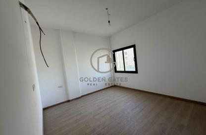 Apartment - 3 Bedrooms - 2 Bathrooms for rent in Moon Residences - Fifth Square - The 5th Settlement - New Cairo City - Cairo