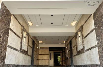 Apartment - 3 Bedrooms - 3 Bathrooms for sale in Rock Eden - Hadayek October - 6 October City - Giza Apartment - 3 Bedrooms - 3 Bathrooms for sale in Rock Eden - Hadayek October - 6 October City - Giza