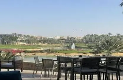 فيلا - 3 غرف نوم - 3 حمامات للبيع في ستيت - التجمع الاول - مدينة القاهرة الجديدة - القاهرة