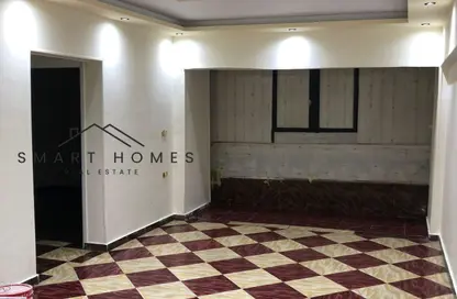 Apartment - 2 Bedrooms - 1 Bathroom for sale in 16th District - Sheikh Zayed City - Giza