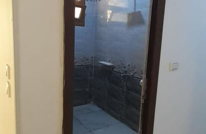 Apartment - 2 Bedrooms - 1 Bathroom for rent in Al Mostakbal - 12th District - Sheikh Zayed City - Giza