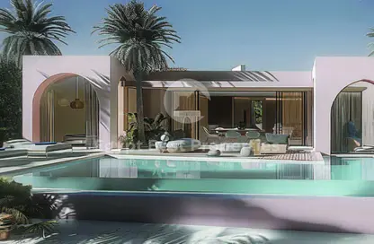 Townhouse - 3 Bedrooms - 3 Bathrooms for sale in Almaza Bay - Qesm Marsa Matrouh - North Coast Townhouse - 3 Bedrooms - 3 Bathrooms for sale in Almaza Bay - Qesm Marsa Matrouh - North Coast