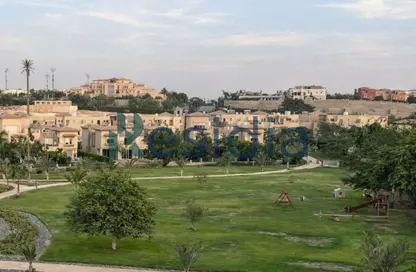 Townhouse - 4 Bedrooms - 5 Bathrooms for sale in Bamboo Palm Hills - 26th of July Corridor - 6 October City - Giza Townhouse - 4 Bedrooms - 5 Bathrooms for sale in Bamboo Palm Hills - 26th of July Corridor - 6 October City - Giza