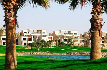 فيلا - 5 غرف نوم - 5 حمامات للبيع في هاسييندا باي - سيدي عبد الرحمن - الساحل الشمالي