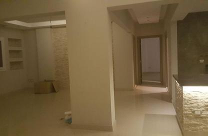 Apartment - 3 Bedrooms - 2 Bathrooms for sale in Zayed Dunes Complex - 6th District - Sheikh Zayed City - Giza