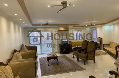 Apartment - 3 Bedrooms - 2 Bathrooms for sale in Al Arish St. - El Arish - Faisal - Hay El Haram - Giza