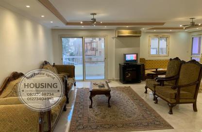 Apartment - 3 Bedrooms - 2 Bathrooms for sale in Al Arish St. - El Arish - Faisal - Hay El Haram - Giza