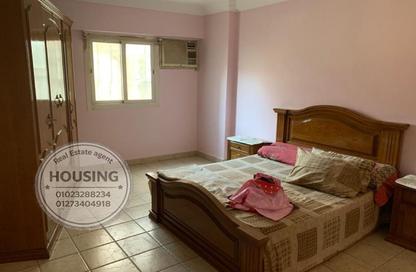 Apartment - 3 Bedrooms - 2 Bathrooms for sale in Al Arish St. - El Arish - Faisal - Hay El Haram - Giza