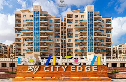 شاليه - 2 غرف نوم - 1 حمام للبيع في مازيرين - مدينة العلمين الجديدة - العلمين - الساحل الشمالي